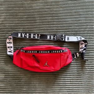 Jordan Fanny Pack